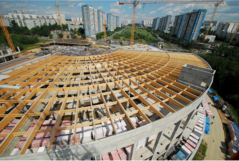 Трансваль Парк