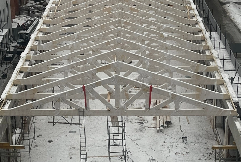 Образовательный центр, г. Москва