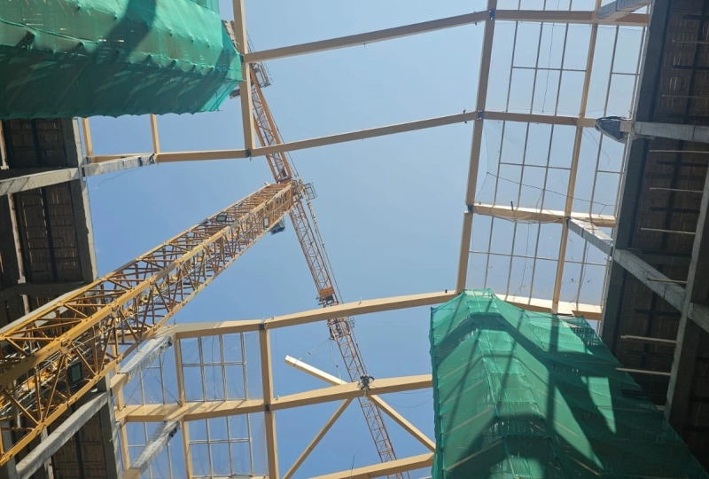 Центральный телеграф. г.Москва