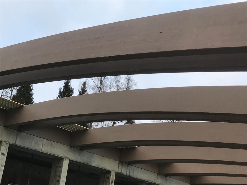 Частный бассейн в Московской области — Новость Частный бассейн в Московской области