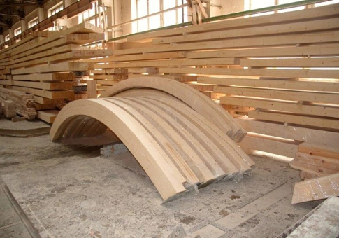 Производство