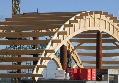 Монтаж шеф-монтаж | ДСК Стройконструкция Монтаж шеф-монтаж